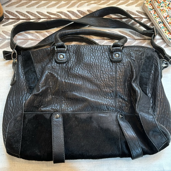 Ted Baker Leather Bag - Picture 7 of 9